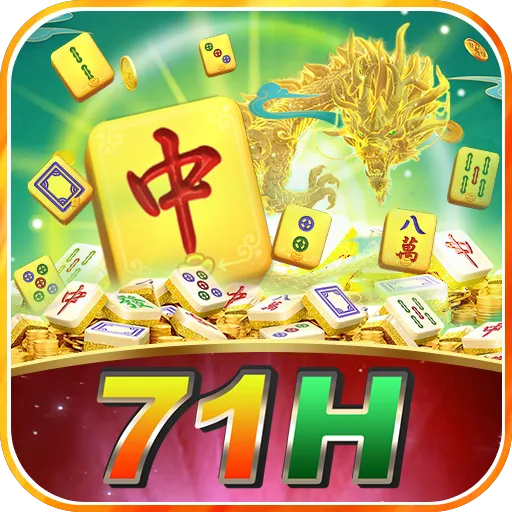 71H - Game Mahjong Seru dan Menantang