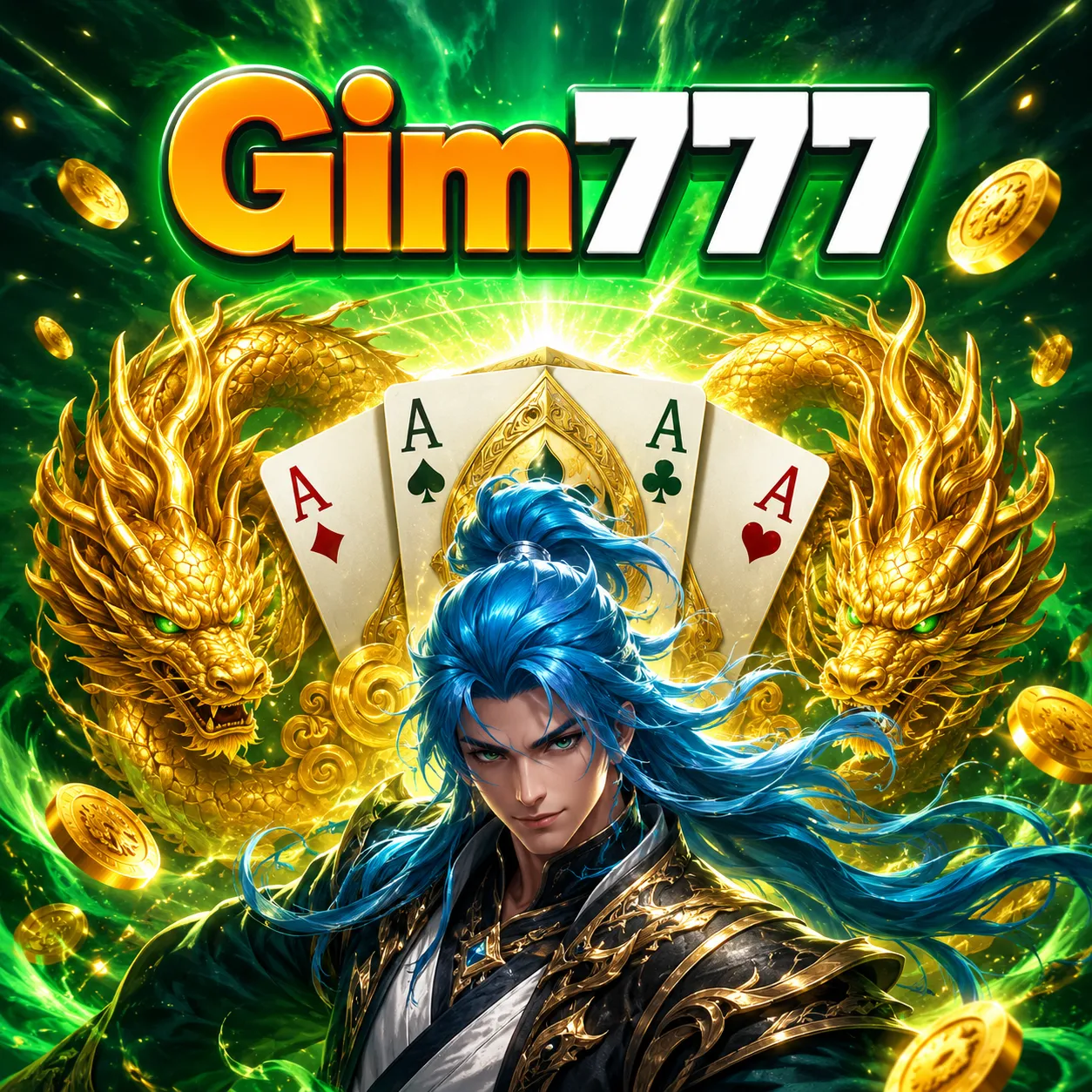 GIM777 - Permainan Slot Terfavorit untuk Pengalaman Menyenangkan