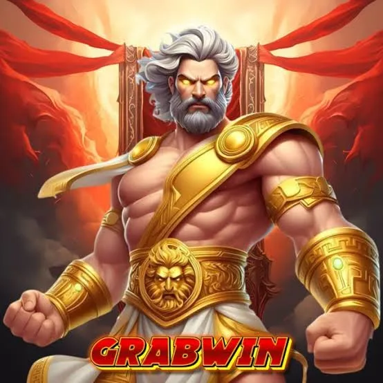 GRABWIN - Petualangan Seru di Dunia yang Penuh Tantangan