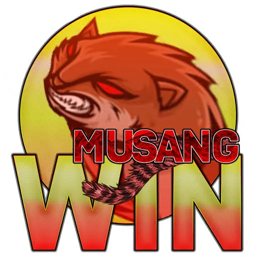 MUSANGWIN - Game Seru Domino untuk Penggemar